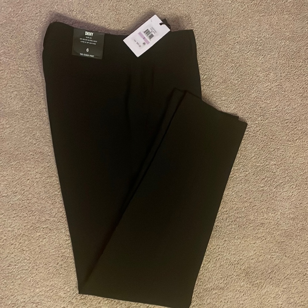 Never worn! DKNY Essex Pant!